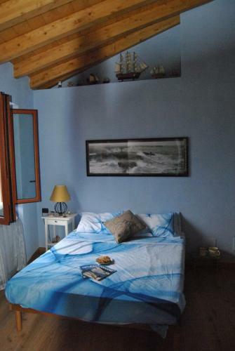 Bed & Breakfast La Casa Del Poeta