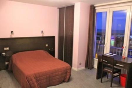 Hotel Le Richelieu