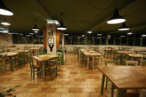 Hostal Typo Locanda Typica