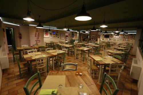 Hostal Typo Locanda Typica