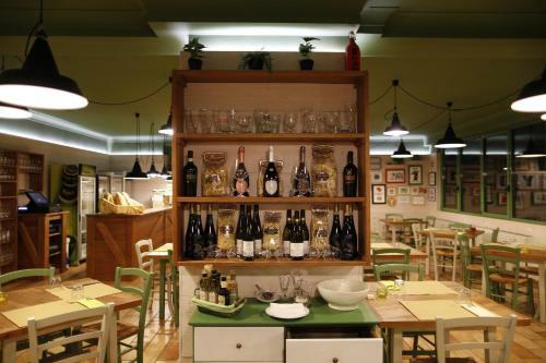 Hostal Typo Locanda Typica