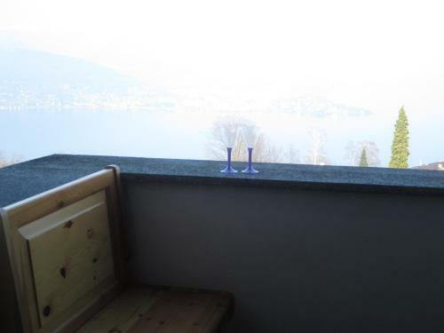Apartamento Appartamento Miralago