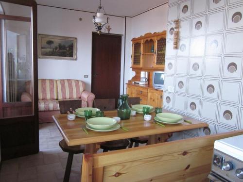 Apartamento Appartamento Miralago