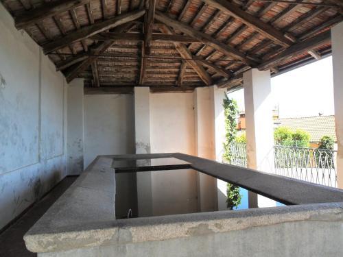 Apartamento Appartamento Miralago