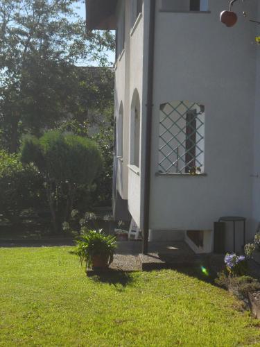 Apartamento Appartamento Miralago