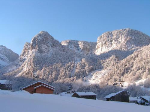 Chalet Narcisse
