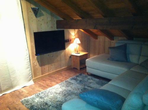 Chalet Narcisse