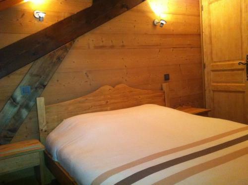 Chalet Narcisse