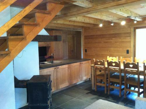 Chalet Narcisse