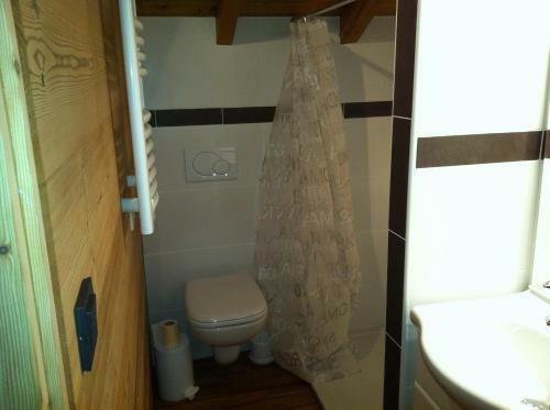 Chalet Narcisse