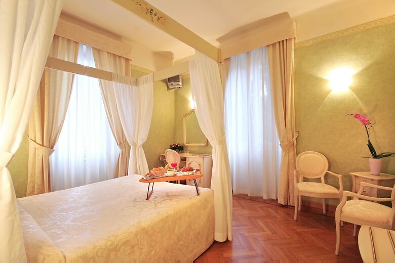 Hotel Promessi Sposi