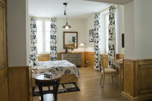 Bed & Breakfast Ch�teau De M�le