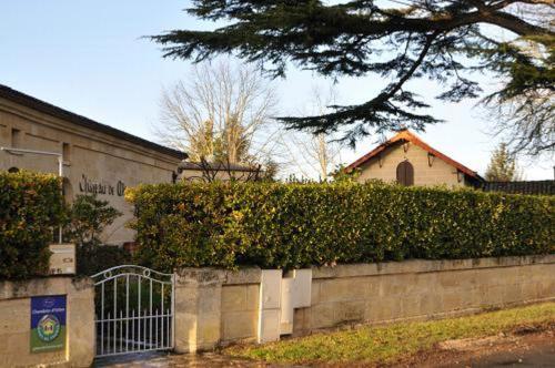Bed & Breakfast Ch�teau De M�le