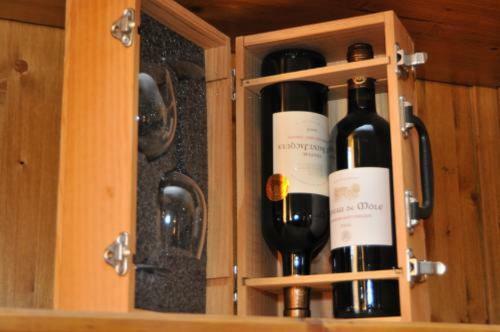 Bed & Breakfast Ch�teau De M�le