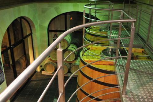 Bed & Breakfast Ch�teau De M�le