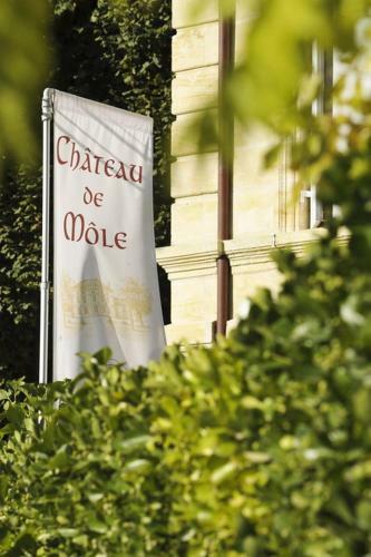 Bed & Breakfast Ch�teau De M�le