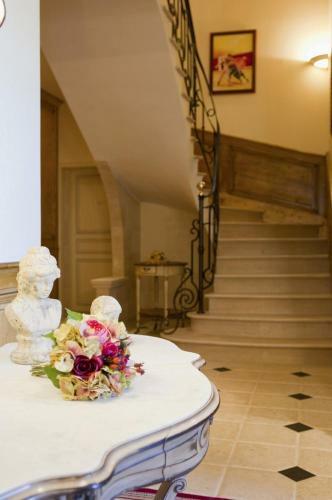 Bed & Breakfast Ch�teau De M�le