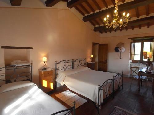 Agroturismo Agriturismo I Pagliai