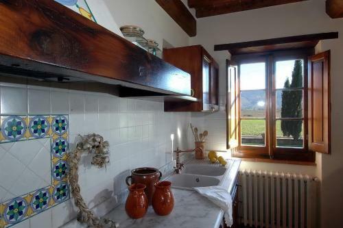Agroturismo Agriturismo I Pagliai