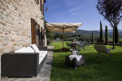 Agroturismo Agriturismo I Pagliai