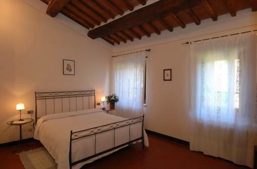 Agroturismo Agriturismo I Pagliai