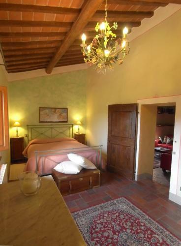 Agroturismo Agriturismo I Pagliai