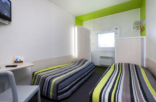 Hotel F1 P�rigueux