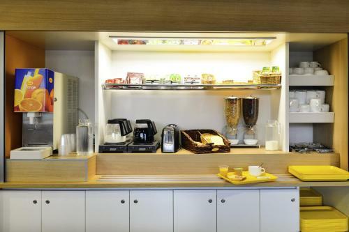 Hotel F1 P�rigueux