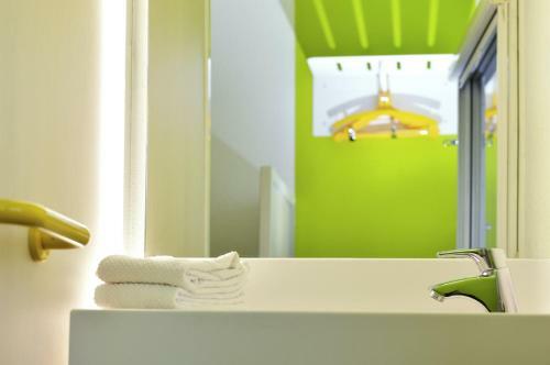 Hotel F1 P�rigueux