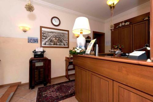 Ai Campi Di Marcello Hotel