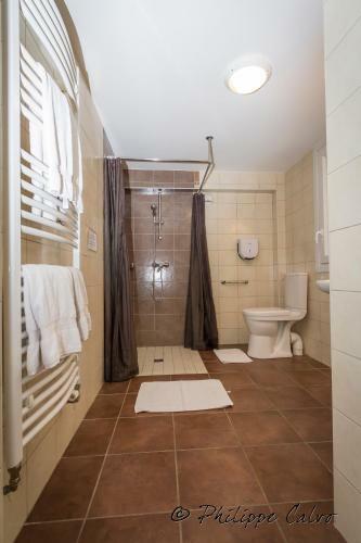 Hotel Kapa Gorry