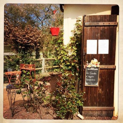 Hostal Le Petit Giverny