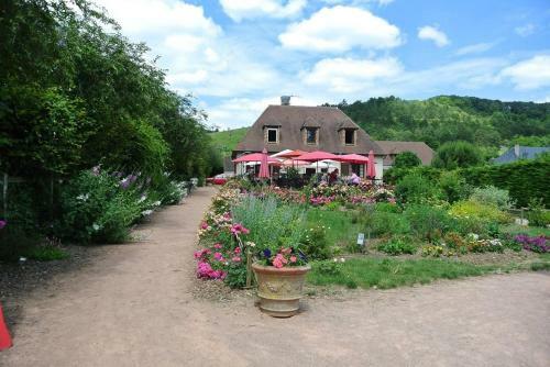 Hostal Le Petit Giverny