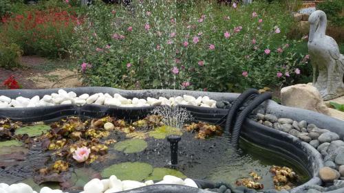 Hostal Le Petit Giverny