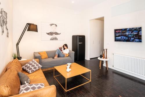 Apartamento Ortigia Suite - Archimede
