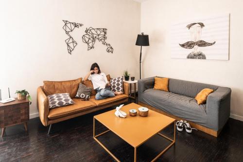 Apartamento Ortigia Suite - Archimede