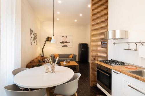 Apartamento Ortigia Suite - Archimede