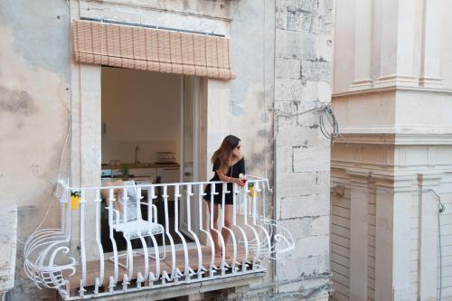 Apartamento Ortigia Suite - Archimede
