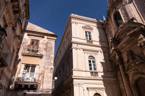 Apartamento Ortigia Suite - Archimede