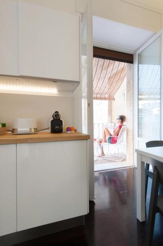 Apartamento Ortigia Suite - Archimede