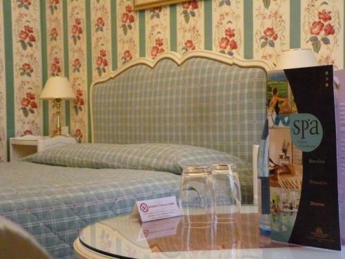 Hotel Ch�teau D'isenbourg
