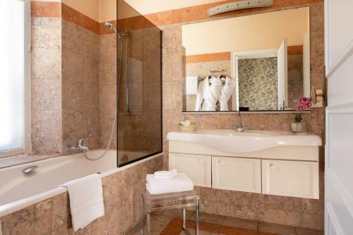 Hotel Ch�teau D'isenbourg