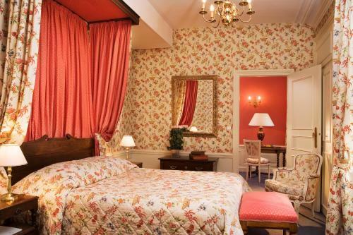 Hotel Ch�teau D'isenbourg