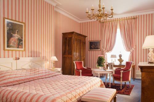 Hotel Ch�teau D'isenbourg