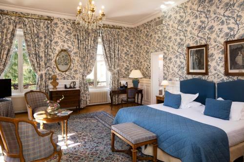 Hotel Ch�teau D'isenbourg