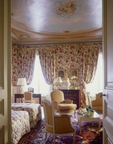 Hotel Ch�teau D'isenbourg