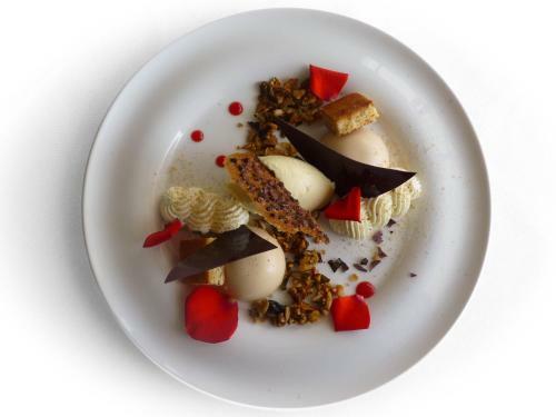 Hotel Ch�teau D'isenbourg