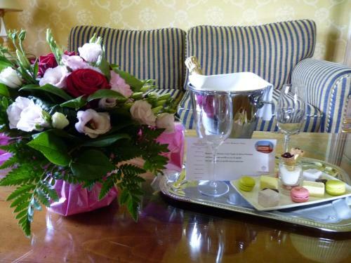 Hotel Ch�teau D'isenbourg
