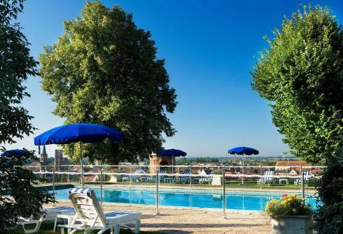 Hotel Ch�teau D'isenbourg