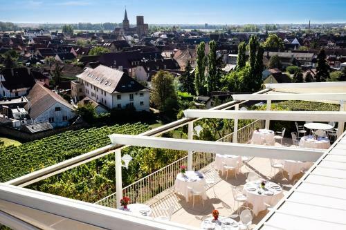 Hotel Ch�teau D'isenbourg